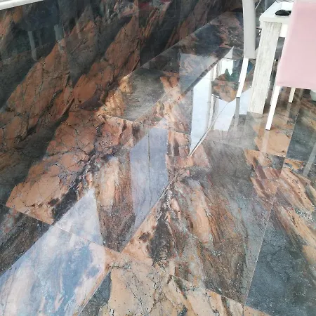 Ulas Kemers House Фетхие