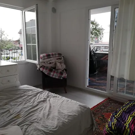 Ulas Kemers House Фетхие