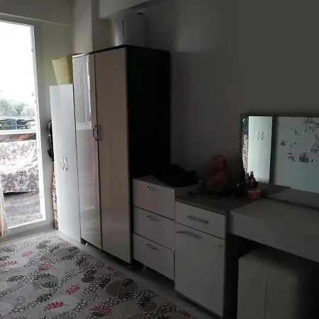 Апартаменты Ulas Kemers House Фетхие